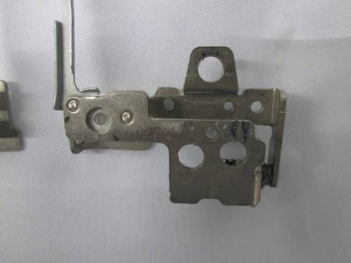 HP Notebook 15 LCD Hinges Set TPN-C129